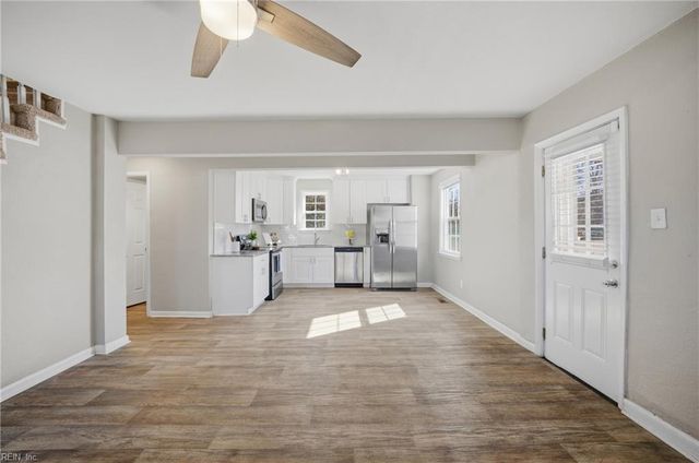 8704 Tidewater DR, Norfolk, VA 23503