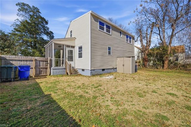 8704 Tidewater DR, Norfolk, VA 23503