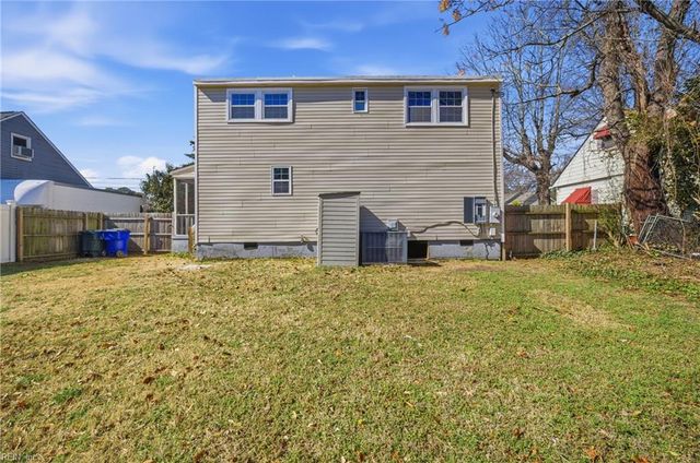 8704 Tidewater DR, Norfolk, VA 23503