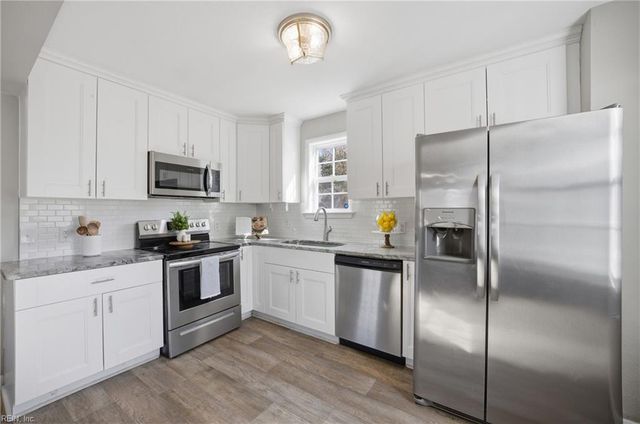 8704 Tidewater DR, Norfolk, VA 23503