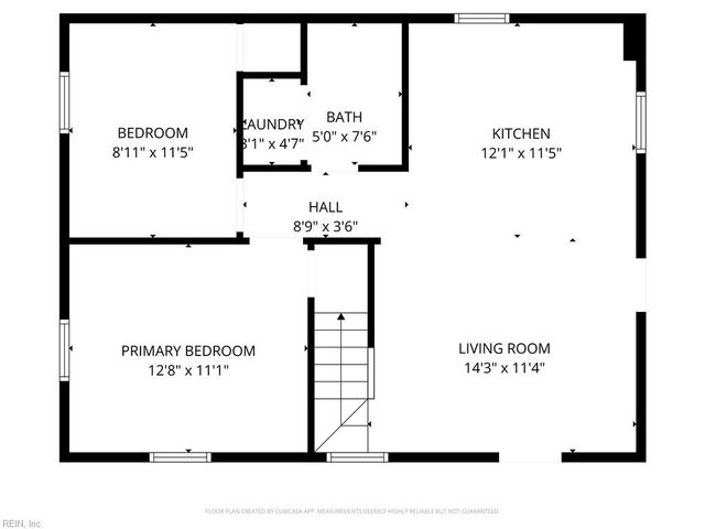 8704 Tidewater DR, Norfolk, VA 23503