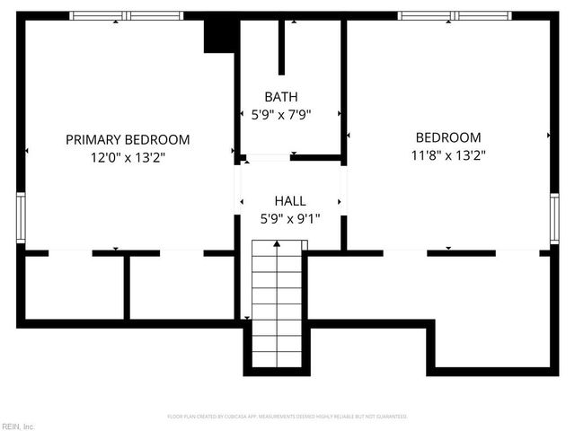 8704 Tidewater DR, Norfolk, VA 23503