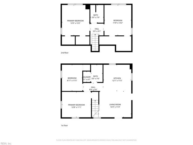 8704 Tidewater DR, Norfolk, VA 23503