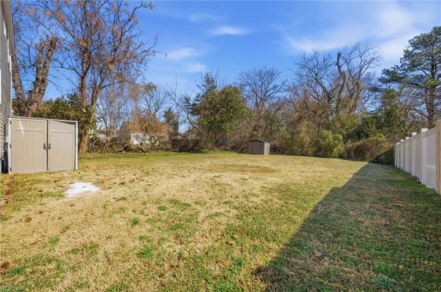 8704 Tidewater DR, Norfolk, VA 23503