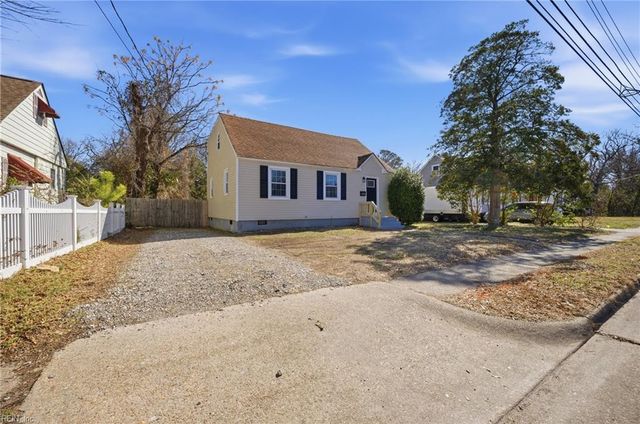 8704 Tidewater DR, Norfolk, VA 23503