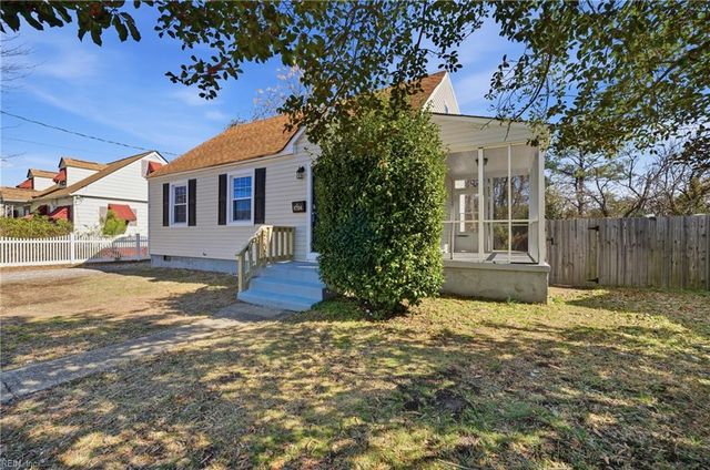 8704 Tidewater DR, Norfolk, VA 23503