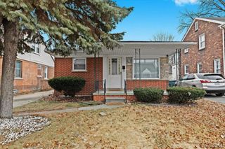 673 Winchester Avenue, Lincoln Park, MI 48146