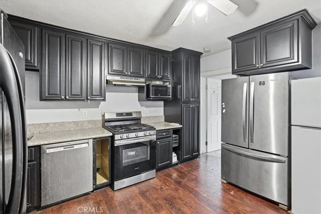 1707 N Arrowhead, San Bernardino, CA 92405