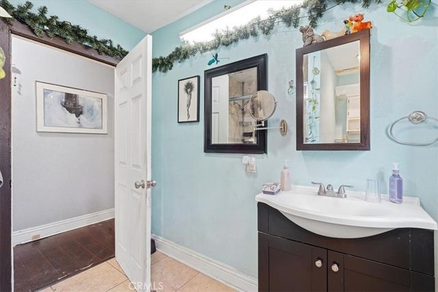 1707 N Arrowhead, San Bernardino, CA 92405