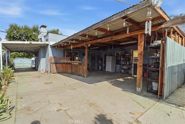 1707 N Arrowhead, San Bernardino, CA 92405