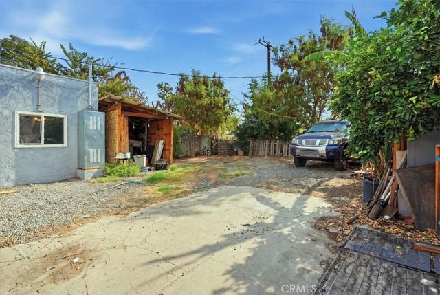 1707 N Arrowhead, San Bernardino, CA 92405