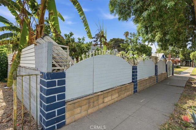 1707 N Arrowhead, San Bernardino, CA 92405