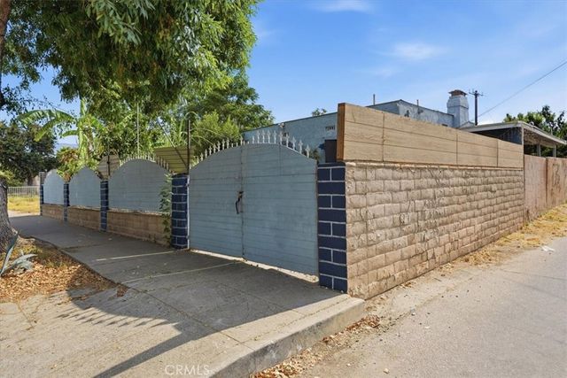 1707 N Arrowhead, San Bernardino, CA 92405