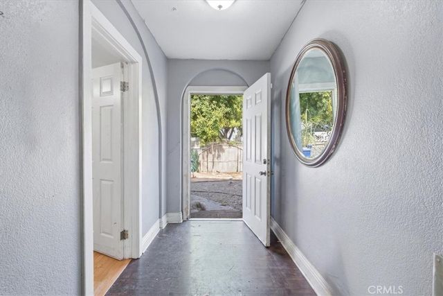 1707 N Arrowhead, San Bernardino, CA 92405