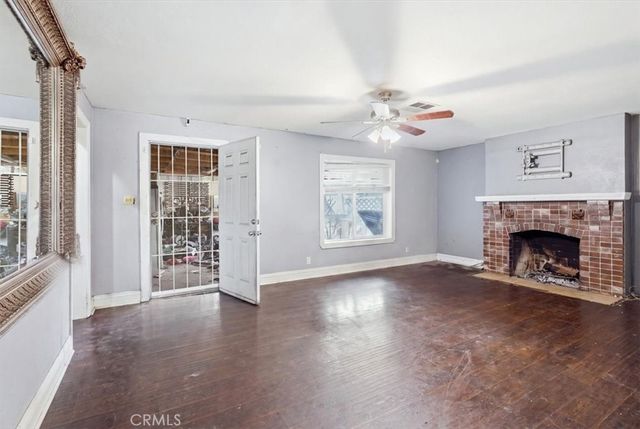 1707 N Arrowhead, San Bernardino, CA 92405