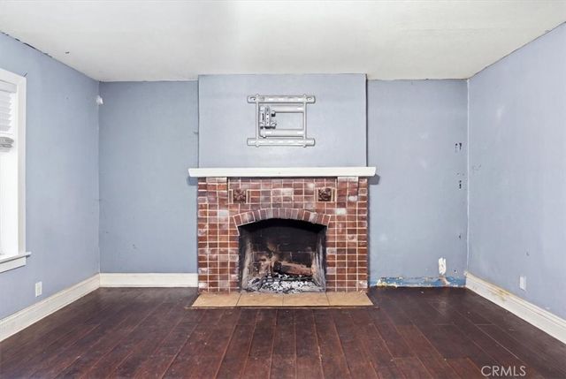 1707 N Arrowhead, San Bernardino, CA 92405