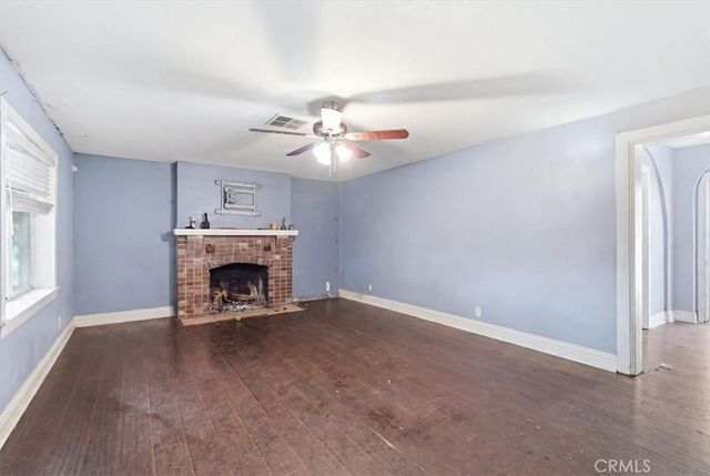 1707 N Arrowhead, San Bernardino, CA 92405