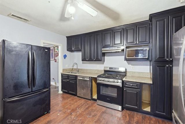 1707 N Arrowhead, San Bernardino, CA 92405