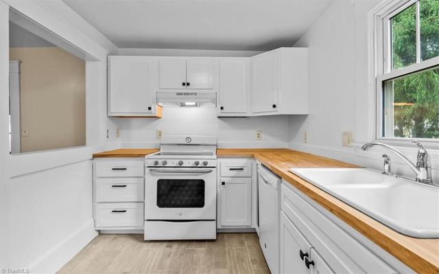 1613 Trogdon Street, Greensboro, NC 27403
