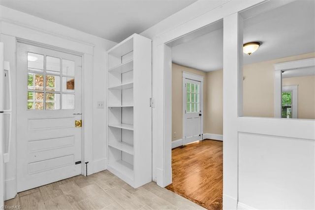 1613 Trogdon Street, Greensboro, NC 27403