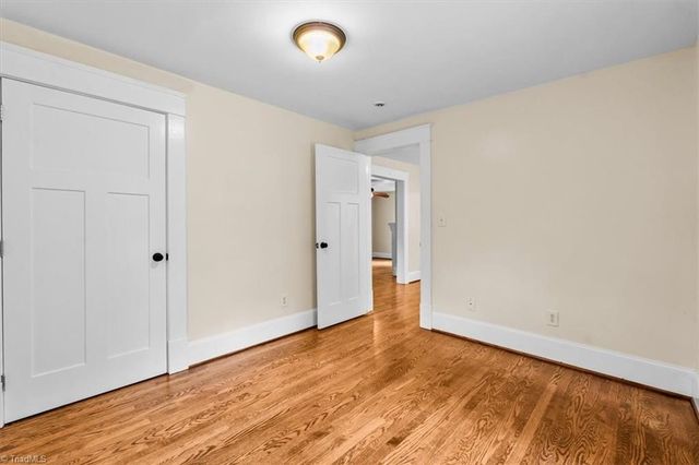 1613 Trogdon Street, Greensboro, NC 27403