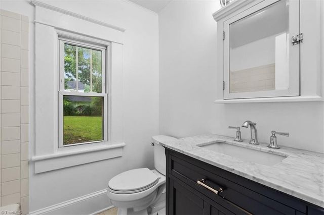 1613 Trogdon Street, Greensboro, NC 27403