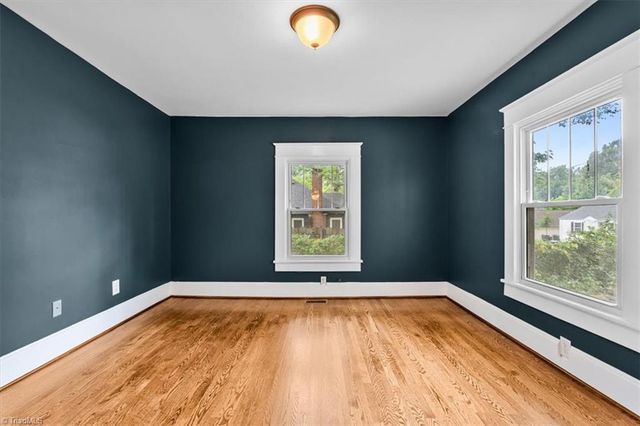 1613 Trogdon Street, Greensboro, NC 27403
