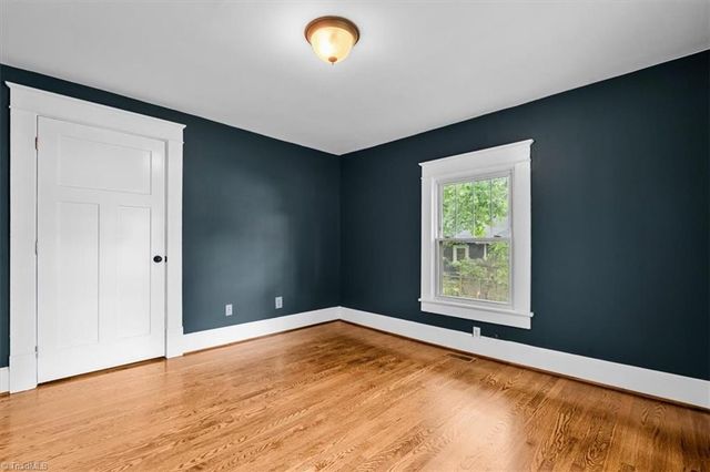 1613 Trogdon Street, Greensboro, NC 27403