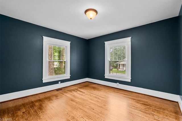 1613 Trogdon Street, Greensboro, NC 27403