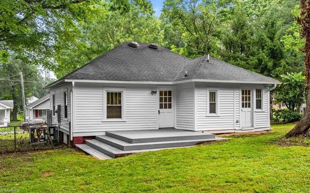 1613 Trogdon Street, Greensboro, NC 27403