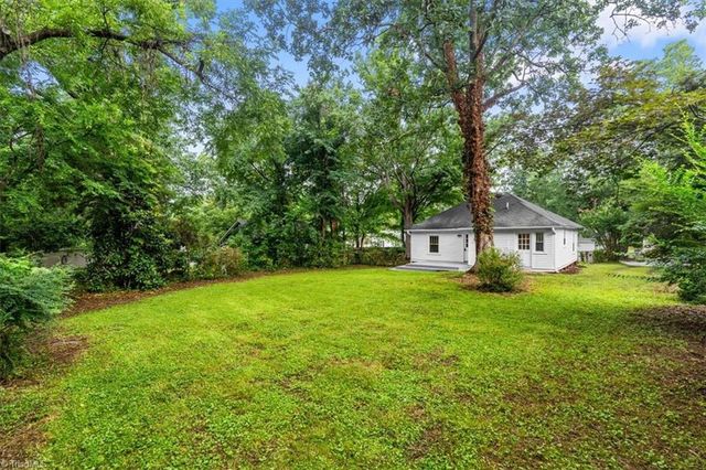 1613 Trogdon Street, Greensboro, NC 27403