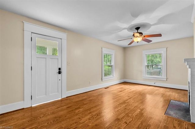 1613 Trogdon Street, Greensboro, NC 27403
