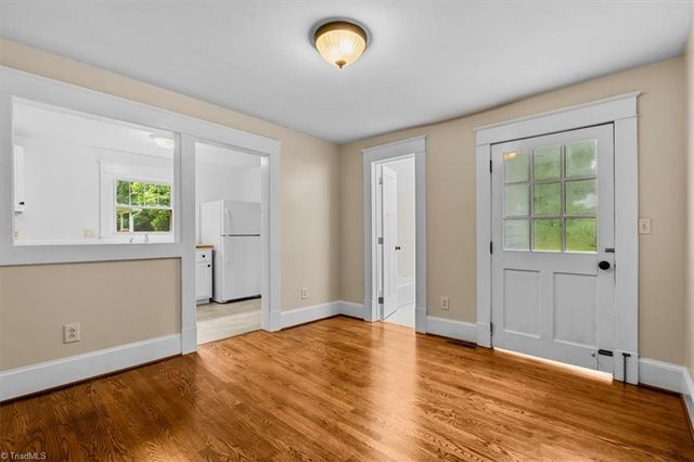1613 Trogdon Street, Greensboro, NC 27403