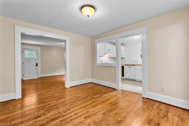 1613 Trogdon Street, Greensboro, NC 27403