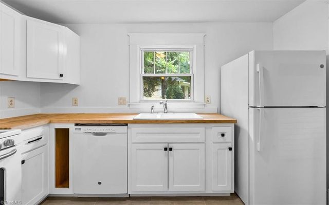 1613 Trogdon Street, Greensboro, NC 27403