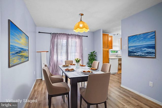 123 COVE POINT RD, Lusby, MD 20657