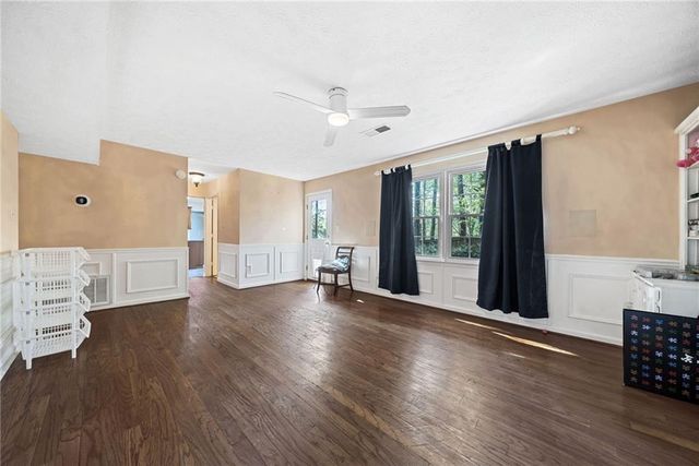 985 Lake Haven Court, Roswell, GA 30076