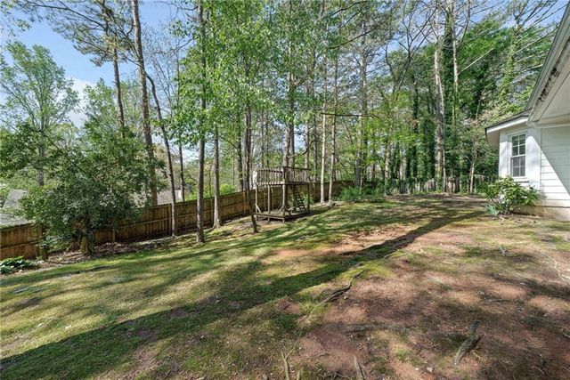 985 Lake Haven Court, Roswell, GA 30076