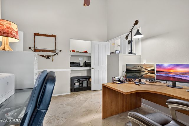 984 S WESTERN SKIES Drive, Gilbert, AZ 85296