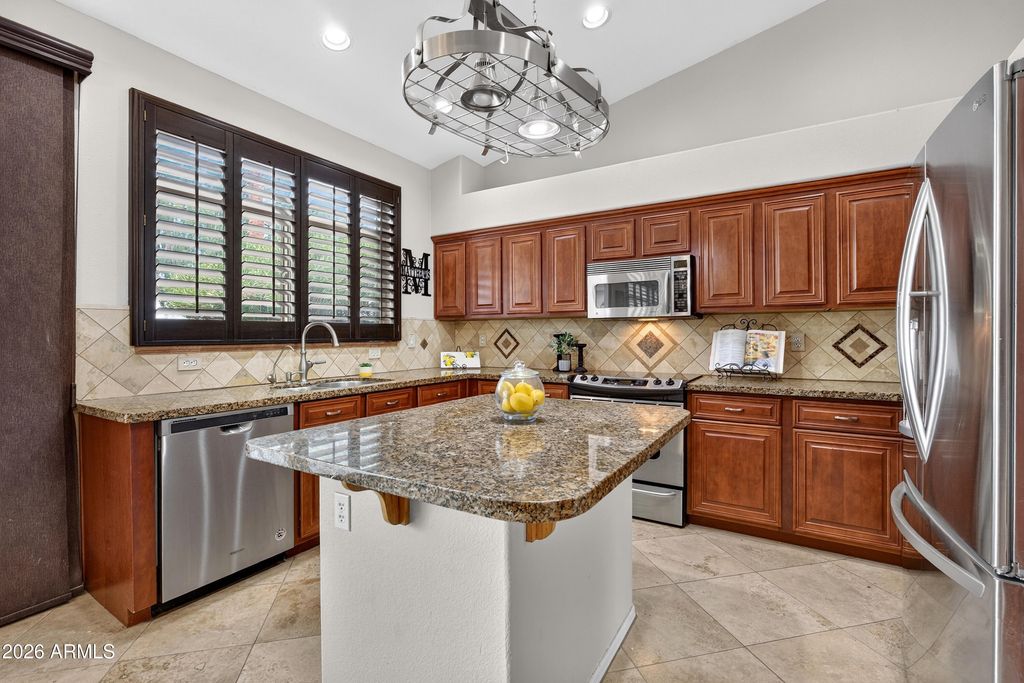 984 S WESTERN SKIES Drive, Gilbert, AZ 85296 — photo 3