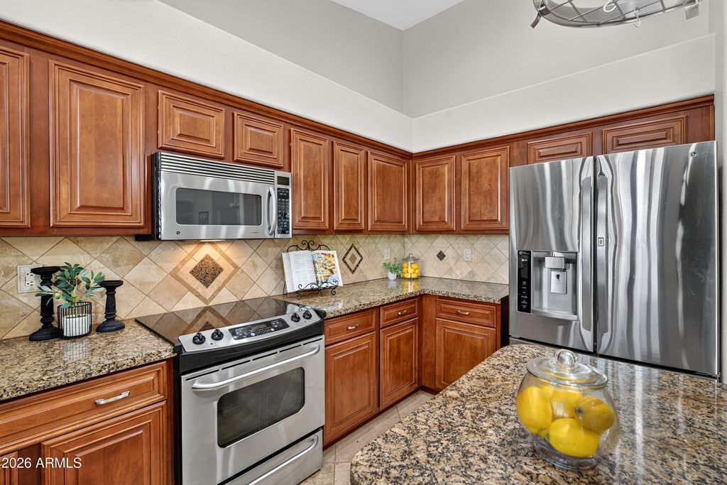 984 S WESTERN SKIES Drive, Gilbert, AZ 85296 — photo 4