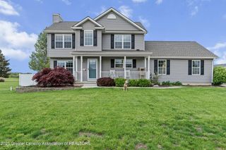 1600 Tuttle Road, Mason, MI 48854