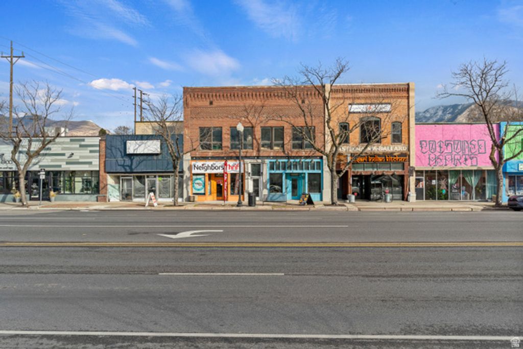 2210 S WASHINGTON BLVD, Ogden, UT 84401