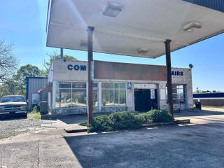 322 N Harper Street, Laurens, SC 29360