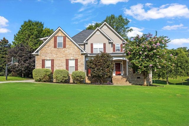 3450 Misty Meadows Drive, NW, Dalton, GA 30721