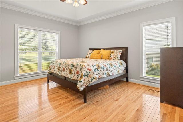 3450 Misty Meadows Drive, NW, Dalton, GA 30721
