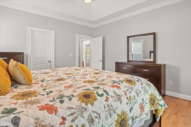 3450 Misty Meadows Drive, NW, Dalton, GA 30721