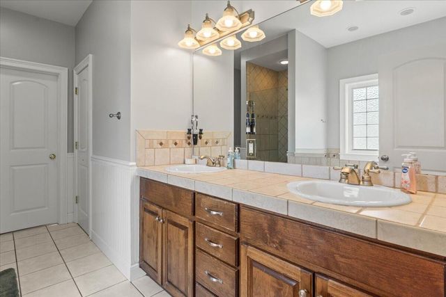 3450 Misty Meadows Drive, NW, Dalton, GA 30721