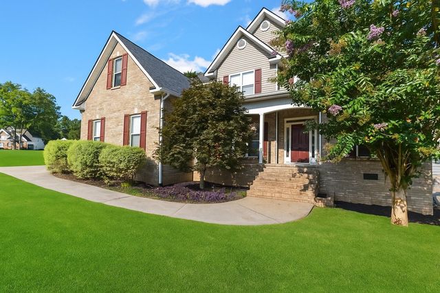 3450 Misty Meadows Drive, NW, Dalton, GA 30721