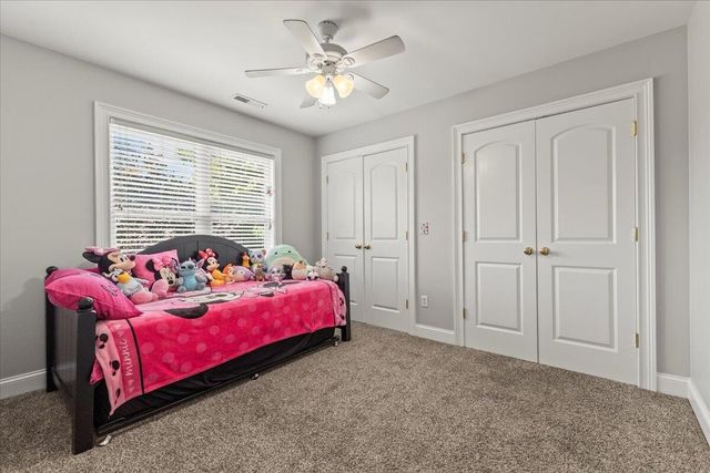3450 Misty Meadows Drive, NW, Dalton, GA 30721